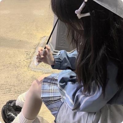 墙壁之间